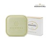 Renovera Coconut Gentle Cleansing Bar Radiance Bar Natural Facial Soap