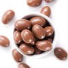 Yupik Milk Chocolate Covered Almonds, 2.2 lb (35.2 oz), Kosher,