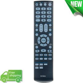 Unbranded SE-R0305 Replace Remote Control for Toshiba TV 19LV505 22LV506 19LV610U 32CV100U