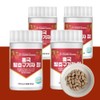 Red Yeast Fermented Goji Jajeong 60 tablets x 4 bottles