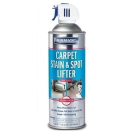 BlueMagic 900 Carpet Stain & Spot Lifter - 22 oz. Aerosol Can by Blue Magic