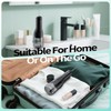 L5 Cordless Water Flosser,DIY Adjustable Pressure for Dental Care