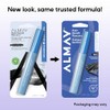 Almay Multi-Benefit Waterproof Mascara, Black, 0.24 Fl. Oz.