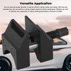 Car Suspension Split Hub Steering Knuckle Spreader, Universal Suspension Strut
