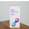 Genuine Innermabell skin care vitamin Clean C glutathione powder type 1 box 14 packs / 정품 이너마벨 피부미용 비타민 클린C 글루타치온 분말형 1박스 14포