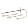 Edgewater Parts 316490001, AP3963654, PS1528542 Temperature Sensor Compatible with Electrolux