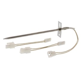 Edgewater Parts 316490001, AP3963654, PS1528542 Temperature Sensor Compatible with Electrolux Range