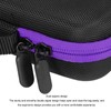 Handheld Game Console Carrying Case EVA Shockproof Portable Storage Bag