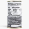 Urbani Truffles Mushroom & Black Truffles Sauce 180g (6.4oz) -