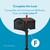 Architectural Mailboxes BILT CRE8™ T4, USPS Approved Next Generation Rust-Proof