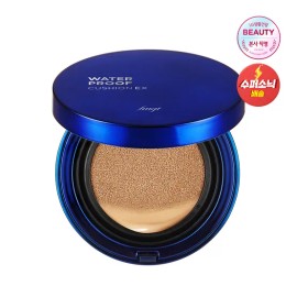 The Face Shop 워터프루프 쿠션 EX 15g Waterproof Cushion EX 15g