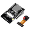 1PCS ESP32-CAM Camera WiFi + Bluetooth Module 4M PSRAM Dual-core