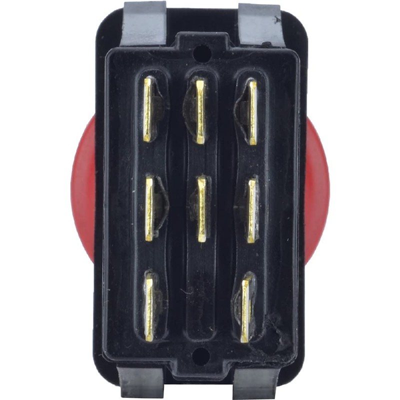 Stens PTO Switch 430-528 Compatible with Dixie Chopper Most Units