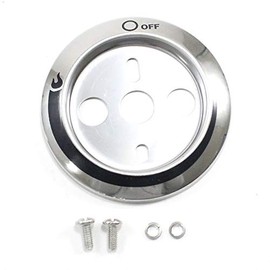 Bezel for Control Knob (G351-0060-W1)