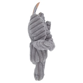 Vitakraft Hundespielzeug Elefant Plüsch-Spielzeug für Hunde