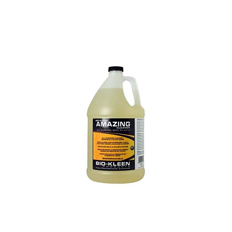Biokleen M00309 Amazing Cleaner Gallon