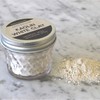 Biome Skincare Kaolin White Clay in Glass Jar 40g