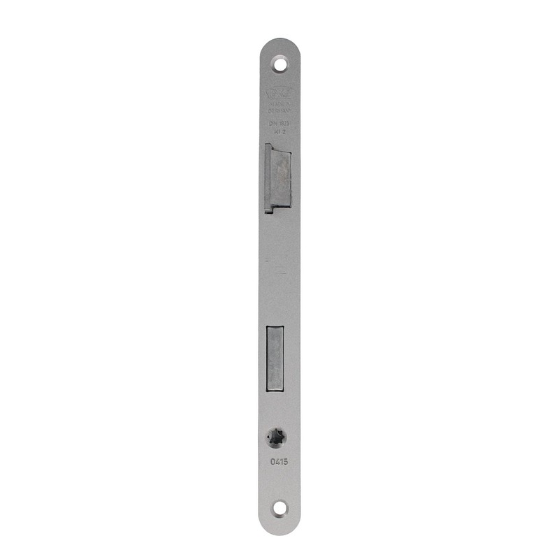 ToniTec PZ Lock DIN Left Room Door Profile Cylinder Mortise