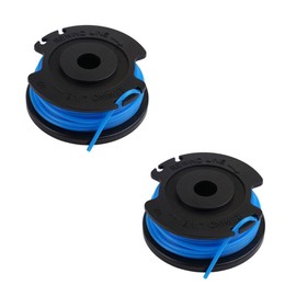GULUANT 2 Pack Replacement Part # 88532 Trimmer Spool 12" for Toro 51434 51435 51484 51484T 51486 51487 51487A 51487AT 51487T Models