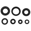 Complete Engine Gasket Set with Oil Seals Fit for Yamaha