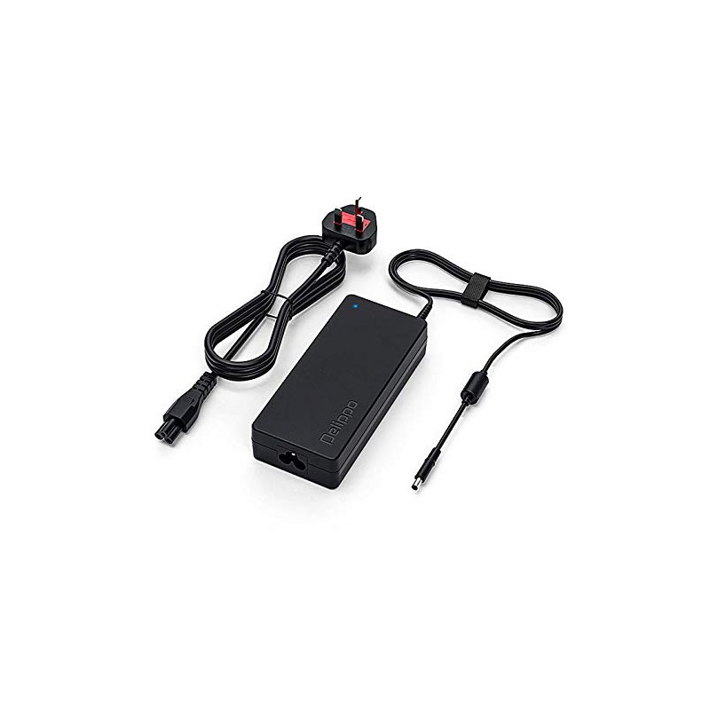Delippo for Panasonic Toughbook CF-AA5713A M1 15.6V 7.05A 110W AC