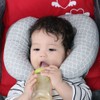 Portable Breathable Baby Seat Stroller Head Support Neck Pillow Car