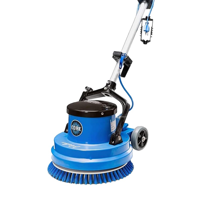 Prolux Core 13" Heavy-Duty Brush (Only Compatible with Units Purchased