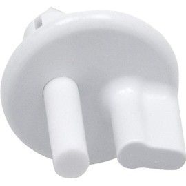 Frigidaire 241993101 Crisper Cover Support