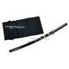 Munetoshi Handmade Kill Bill Bill's Samurai Katana Sword w/Stand &