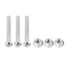 Towing Hitch Socket, 7-Pin 13-Pin European Trailer Socket, Round Trailer