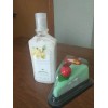 Crema Exfoliante Magnolia Blossom, Toalla Facial De Obsequio