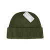 Zylioo XXL Brimless Beanie Hats for Big Heads Large Docker