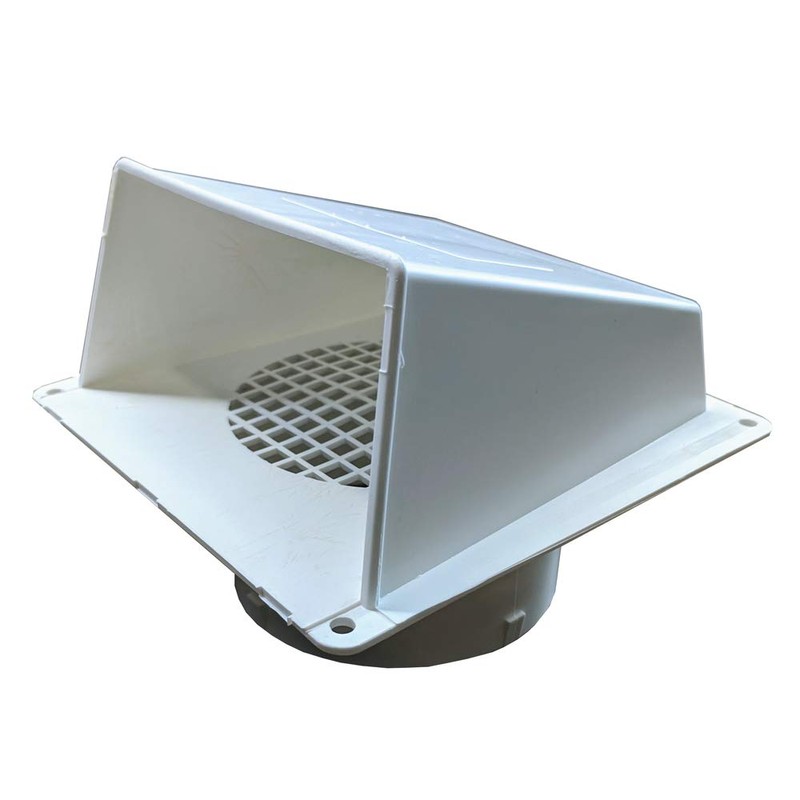 HHT SRV33271 Outside Air Shield Vent