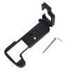 Aluminum Quick Release Plate L bracket Vertical Shooting for Olympus