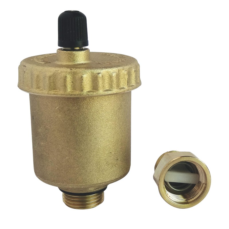 SOMATHERM FOR YOU - Automatic air vent M12 / 17