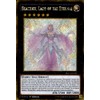 YU-GI-OH! - Beatrice, Lady of The Eternal (PGL3-EN021) - Premium