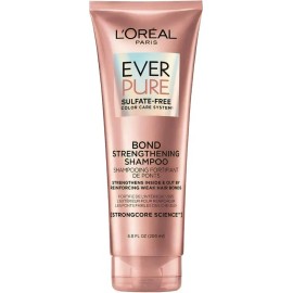Shampoo Ever Pure Bond Strenghening 200ml