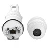 WAVLINK AC1200 WiFi Extender Repeater Multi-modes IP67 Waterproof POE Outdoor