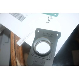 NOS F-4 Phantom centerline stores rack access door 32-32050-287 GREEN