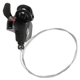 Totority Mountain Bike Brake Lever Lightweight Clutch Hand Lever Replacement for Safe Cycling Essential Bike Accessory for Smooth Operation and Comfortable Grip