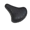 Ale Chari CAP Mickey Silhouette BK Saddle Cover