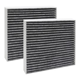 Hoypeyfiy 97133L1000 filtro de aire de cabina de repuesto para Hyundai Elantra, reemplazo para IONIQ 5, reemplazo para Santa Fe, reemplazo para Kia K5 2020-2023