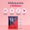 Fit Zoe Water Electrolitos Polvo Inositol Pzs