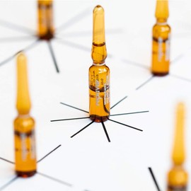 Repavar Revitalizante Vit C 20 Amp