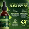 Beworths Oil of Oregano - Pure Wild Mediterranean Minimum 84%