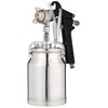 Vaper 19418 1.8mm Siphon Feed Production Spray Gun