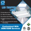 High Quality Indoor Office Recessed Flat Panel Light 2x2 2x4