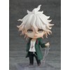 Nendoroid Danganronpa 1 2 Reload Nagito Komaeda Non-Scale Plastic Pre-Painted