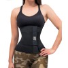 Faja 3 Velcros Mujer Moldeadora De Cintura Uso Diario