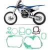 Engine Gasket Set, Engine Gasket Set, Qiilu Engine Gasket Set,